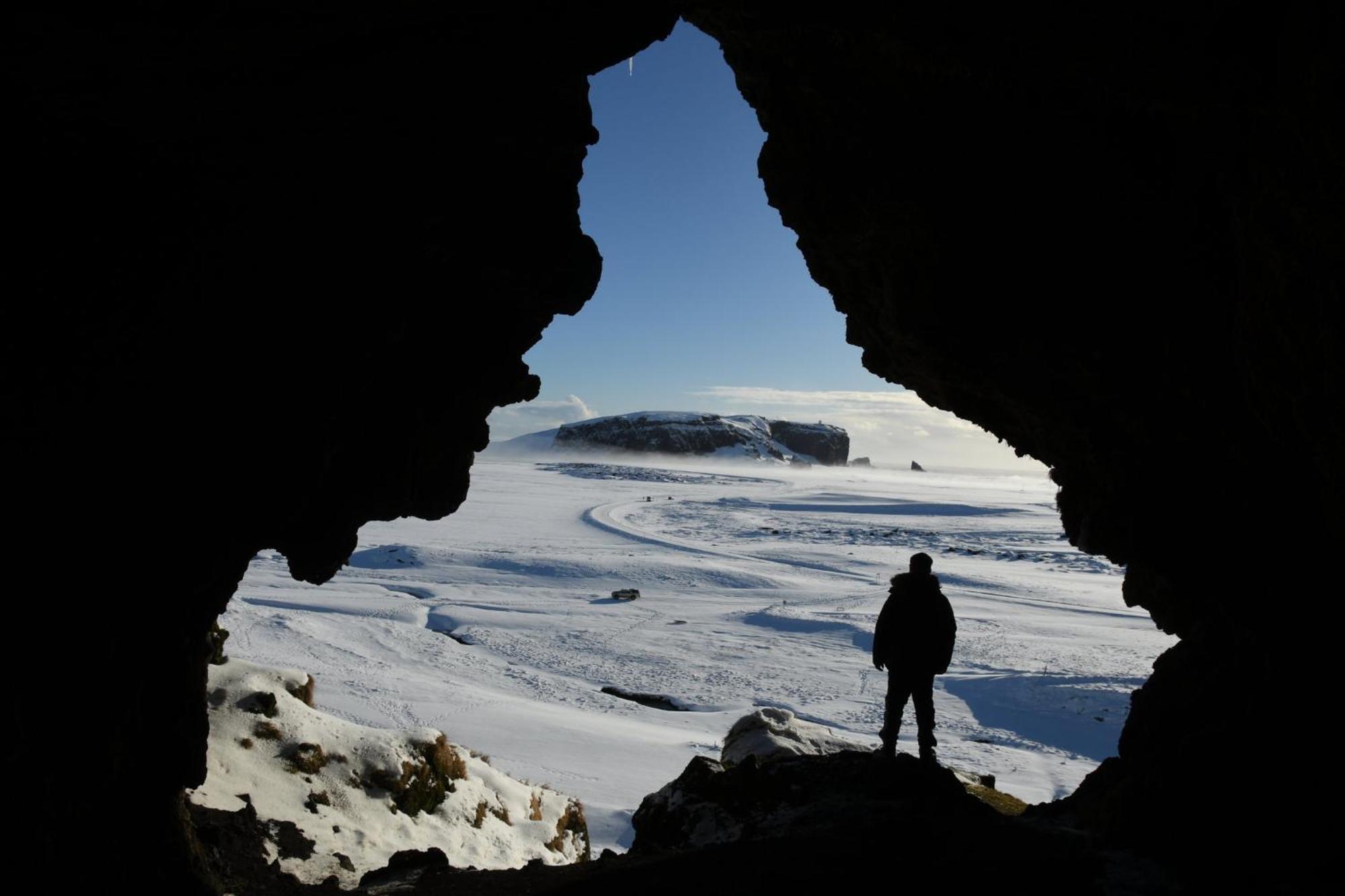 Hótel Dyrhólaey Vík